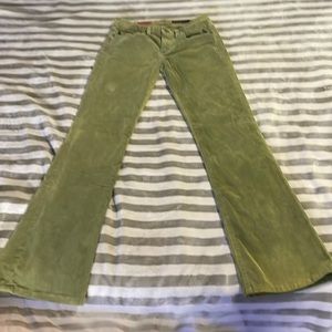AG ,size 27 regular females jeans
